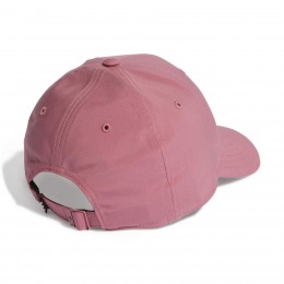 Adidas Cappellino Baseball LT EMB Rosa