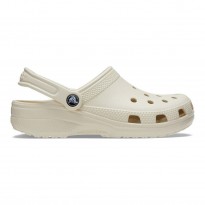 Crocs Ciabatte Classic Clog Unisex Osso