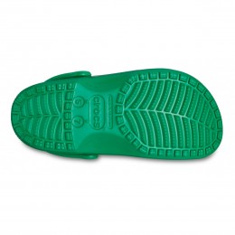 Crocs Ciabatte Classic Clog Unisex Verde Edera