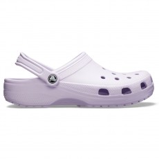 Crocs Ciabatte Classic Clog Unisex Lavanda