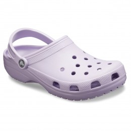 Crocs Ciabatte Classic Clog Unisex Lavanda