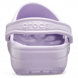 Crocs Ciabatte Classic Clog Unisex Lavanda