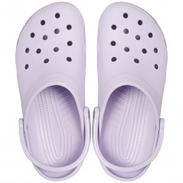 Crocs Ciabatte Classic Clog Unisex Lavanda