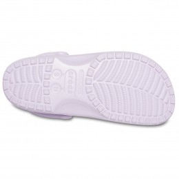 Crocs Ciabatte Classic Clog Unisex Lavanda