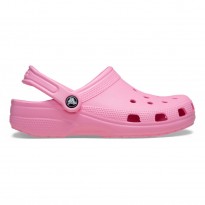 Crocs Ciabatte Classic Clog Unisex Rosa Tweed