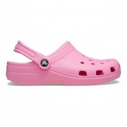 Crocs Ciabatte Classic Clog Unisex Rosa Tweed