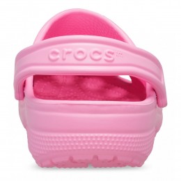 Crocs Ciabatte Classic Clog Unisex Rosa Tweed