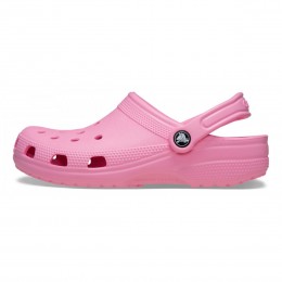 Crocs Ciabatte Classic Clog Unisex Rosa Tweed