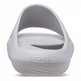 Crocs Ciabatte Mellow Slide Grigio Atmosfera