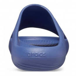 Crocs Ciabatte Mellow Slide Blu Bijou