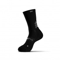 Soxpro Calze Grip Classic Nero