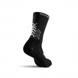 Soxpro Calze Grip Classic Nero