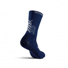 Soxpro Calze Grip Classic Blu