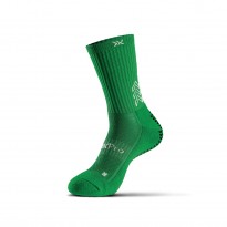 Soxpro Calze Grip Classic Verde