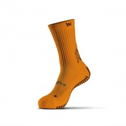 Soxpro Calze Grip Classic Arancione