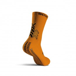 Soxpro Calze Grip Classic Arancione