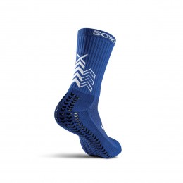 Soxpro Calze Grip Classic Azzurro