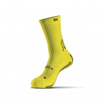 Soxpro Calze Grip Classic Giallo