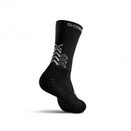 Soxpro Calze Grip Ultra Light Nero