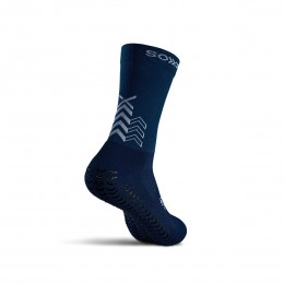 Soxpro Calze Grip Ultra Light Blu