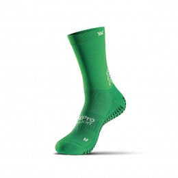 Soxpro Calze Grip Ultra Light Verde