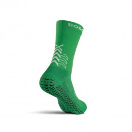 Soxpro Calze Grip Ultra Light Verde