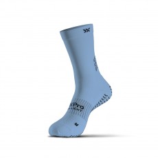 Soxpro Calze Grip Ultra Light Celeste