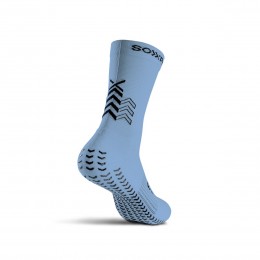 Soxpro Calze Grip Ultra Light Celeste