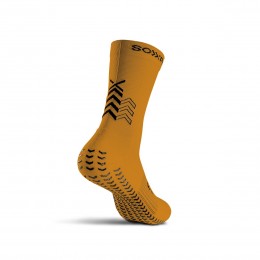 Soxpro Calze Grip Ultra Light Arancione