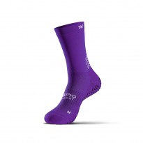 Soxpro Calze Grip Ultra Light Viola