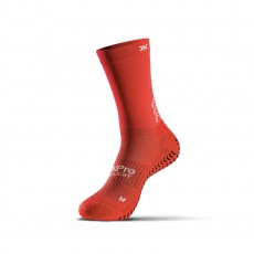 Soxpro Calze Grip Ultra Light Rosso