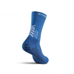 Soxpro Calze Grip Ultra Light Azzurro