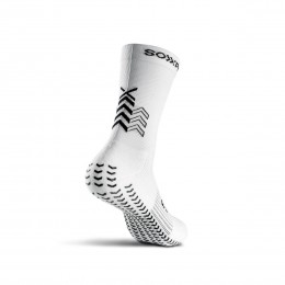 Soxpro Calze Grip Ultra Light Bianco