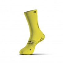 Soxpro Calze Grip Ultra Light Giallo