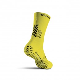 Soxpro Calze Grip Ultra Light Giallo