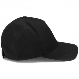 Kappa Cappello Bapov Nero