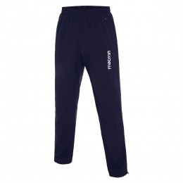 Macron Pantaloni Microfibra Dacite Blu