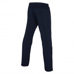 Macron Pantaloni Microfibra Dacite Blu