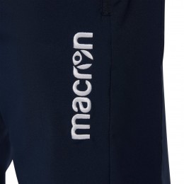 Macron Pantaloni Microfibra Dacite Blu