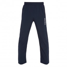 Macron Pantaloni Microfibra Dacite Blu