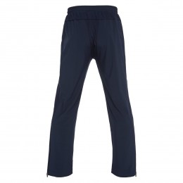 Macron Pantaloni Microfibra Dacite Blu