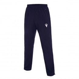 Macron Pantaloni Microfibra Dacite Hero Blu