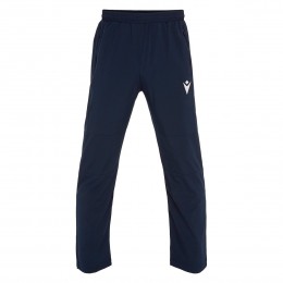 Macron Pantaloni Microfibra Dacite Hero Blu