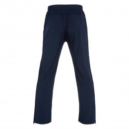 Macron Pantaloni Microfibra Dacite Hero Blu