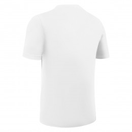 Macron T-Shirt Boost Eco Bianco