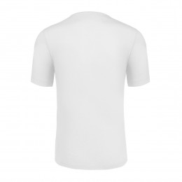 Macron T-Shirt Boost Eco Bianco