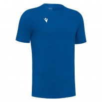 Macron T-Shirt Boost Eco Royal