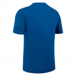 Macron T-Shirt Boost Eco Royal