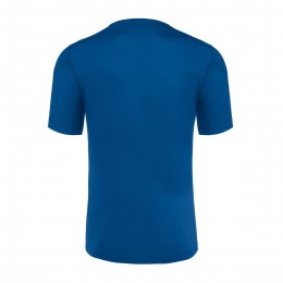 Macron T-Shirt Boost Eco Royal