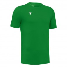 Macron T-Shirt Boost Eco Verde